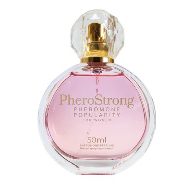 PheroStrong pheromone Popularity for Women 50ml